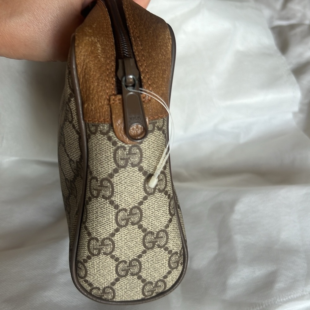 Gucci Pouch - Picture 3 of 11
